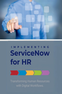 Implementing ServiceNow for HR