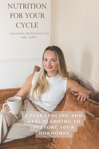 Nutrition for Your Cylce