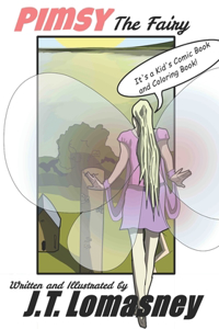 Pimsy