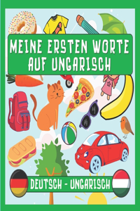 Meine Ersten Worte Auf Ungarisch
