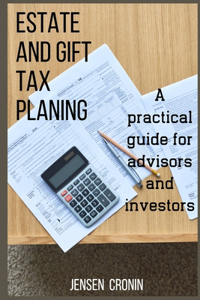 Estate And Gift Tax Planning