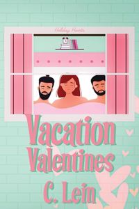 Vacation Valentines