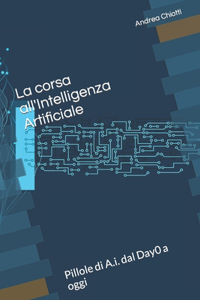 corsa all'Intelligenza Artificiale