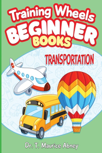 Training Wheels Beginner Books