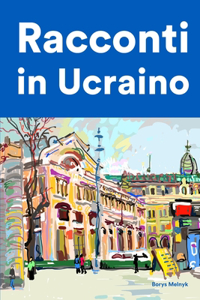 Racconti in Ucraino