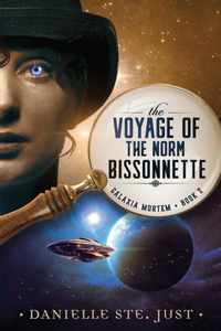 The Voyage of the Norm Bissonnette