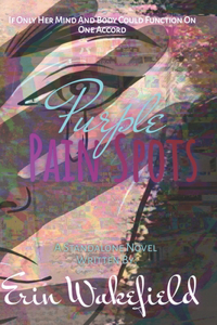 Purple Pain Spots
