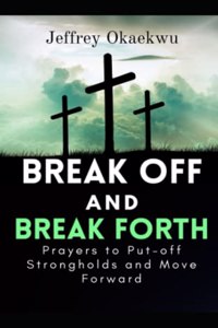 Break Off and Break Forth