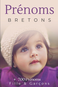 Prénoms bretons