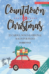 Countdown to Christmas