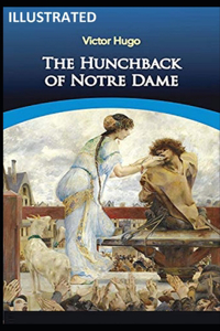 The Hunchback of Notre Dame Illustrated