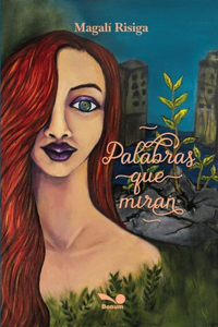 Palabras que miran