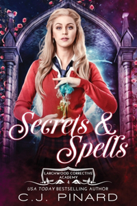 Secrets & Spells