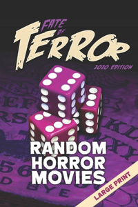 Fate of Terror 2020