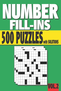 Number Fill-Ins