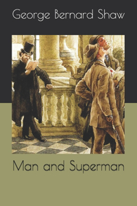 Man and Superman