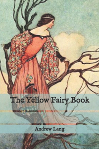 The Yellow Fairy Book