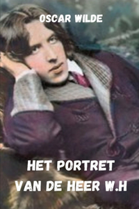 Het portret van de heer w.h