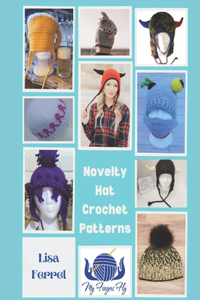 Horned Hat Crochet Patterns