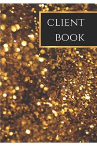 Client Book
