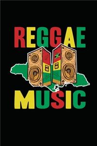 Reggae Music