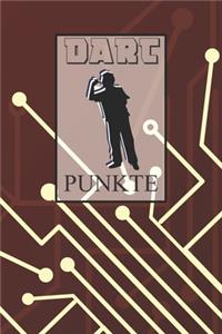 Dart Punkte