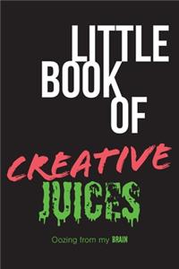 Little book of creative juices