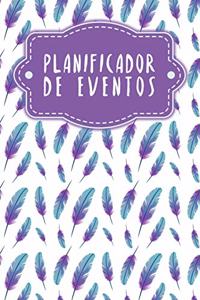 Planificador de eventos