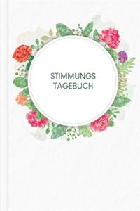 Stimmungstagebuch