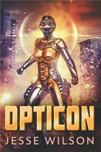 Opticon