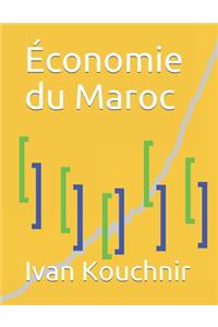 Économie du Maroc