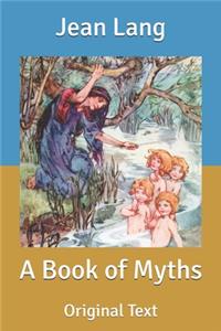 A Book of Myths