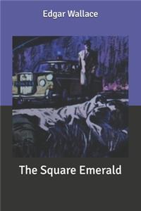 The Square Emerald