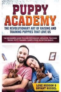 Puppy Academy