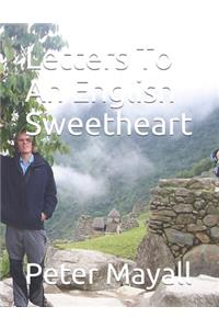 Letters To An English Sweetheart