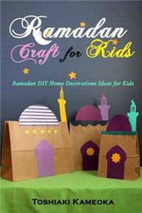 Ramadan Craft for Kids