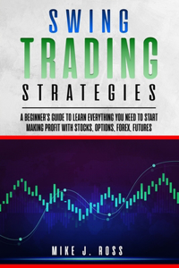 Swing Trading Strategies