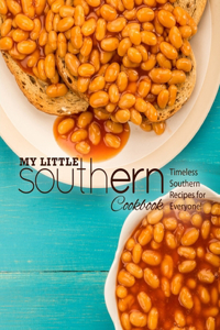 My Little Southern Cookbook