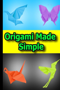 Origami Made Simple