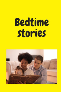 Bedtime stories