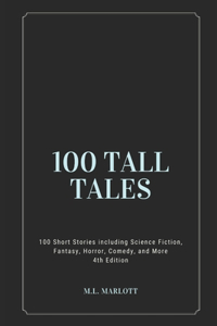 100 Tall Tales