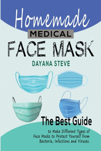 Homemade Medical Face Mask