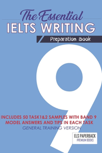 Essential Ielts Writing Preparation Book