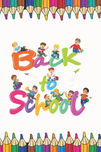 back to school