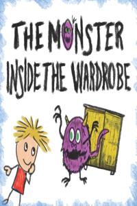 Monster Inside The Wardrobe