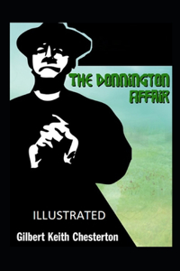 The Donning-ton Affair Illustrated