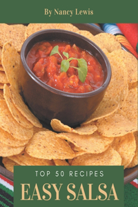 Top 50 Easy Salsa Recipes