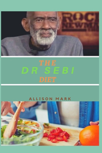 Dr Sebi Diet