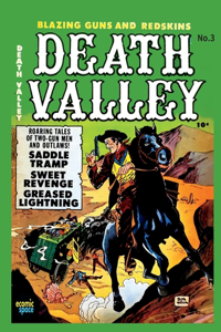 Death Valley #3