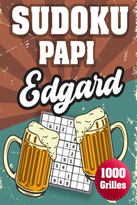 SUDOKU PAPI Edgard